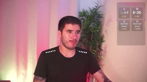 t0ny_wylie online show from 02/20/26, 07:03