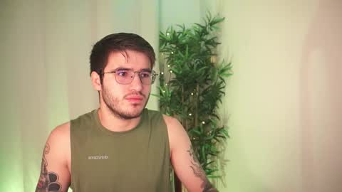 t0ny_wylie online show from 03/18/26, 07:00