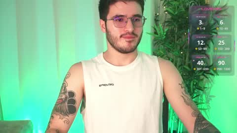 t0ny_wylie online show from 04/10/26, 05:50