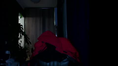 Huracane online show from 12/03/24, 05:01