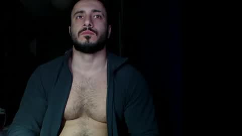 Huracane online show from 12/25/24, 04:54