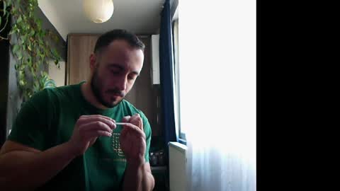 Huracane online show from 01/22/25, 06:10