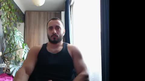 Huracane online show from 01/28/25, 01:16