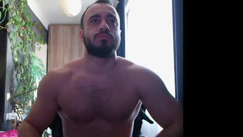 Huracane online show from 01/29/25, 06:54