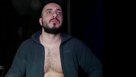 Huracane online show from 01/31/25, 05:53