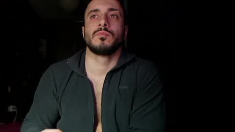 Huracane online show from 02/09/25, 07:30