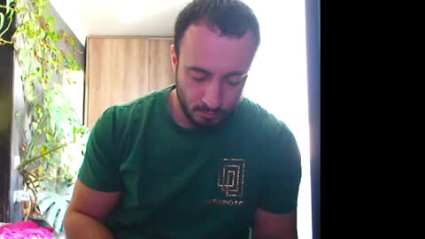 Huracane online show from 02/13/25, 08:06