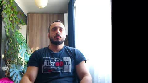 Huracane online show from 02/27/25, 06:07