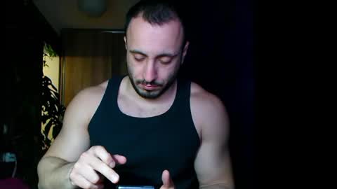 Huracane online show from 03/03/25, 05:29