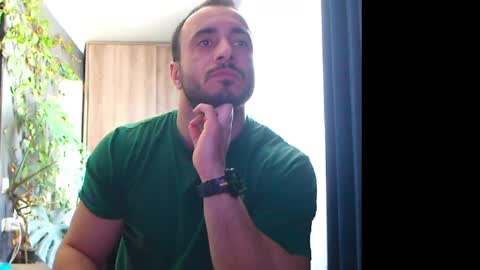 Huracane online show from 03/10/25, 09:21