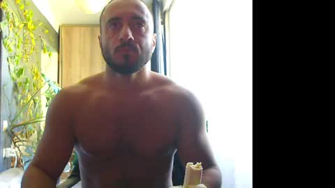 Huracane online show from 10/16/25, 10:49