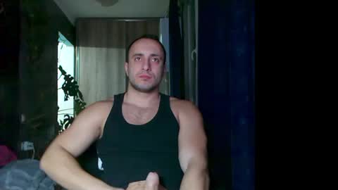 Huracane online show from 01/17/26, 04:43