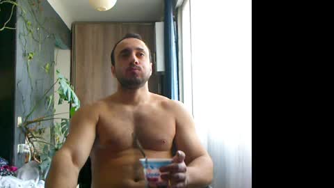 Huracane online show from 02/12/26, 08:42