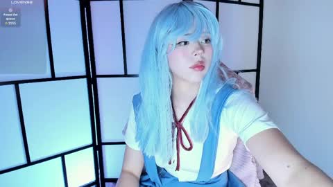Nice to meet you I am Mia3 online show from 05/04/26, 11:56