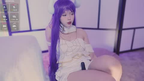 Snapshot of ta_miau chatting on 07/03/26, 12:39 Nice to meet you I am Mia3 online show from 07/03/26, 12:39
