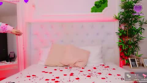 Arianna online show from 02/13/26, 01:18