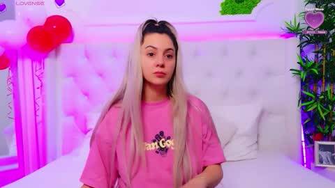 Arianna online show from 02/20/26, 01:11