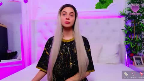 Arianna online show from 02/23/26, 01:08