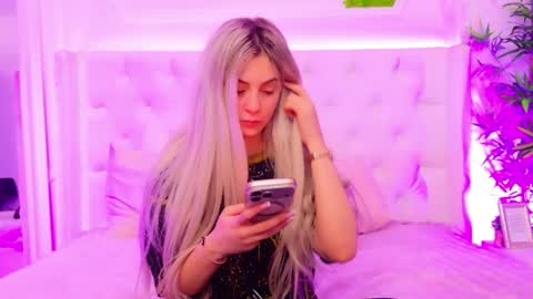 Arianna online show from 04/03/26, 12:25