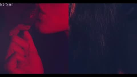 TAANNI online show from 10/19/25, 09:15