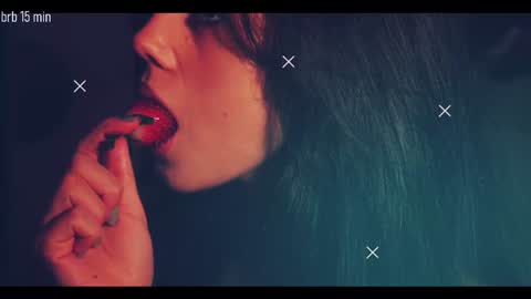 TAANNI online show from 10/26/25, 10:04