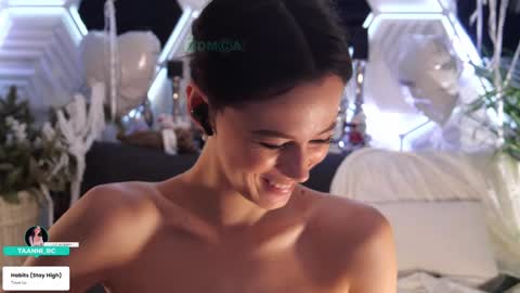 TAANNI online show from 12/21/25, 07:26