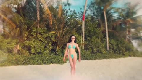 TAANNI online show from 02/16/26, 09:33