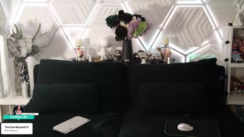 TAANNI online show from 02/28/26, 09:27