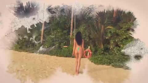 TAANNI online show from 04/21/26, 08:01