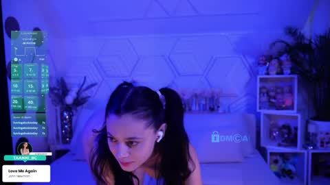 TAANNI online show from 05/18/26, 04:07