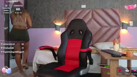 Tabata  online show from 01/31/26, 08:07