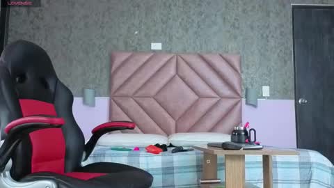 Tabata  online show from 03/05/26, 07:21