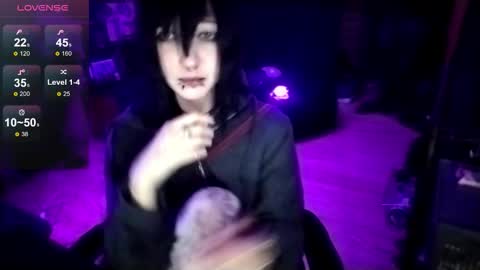 Lina online show from 02/26/26, 03:22