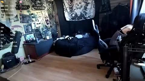 Lina online show from 03/22/26, 03:04