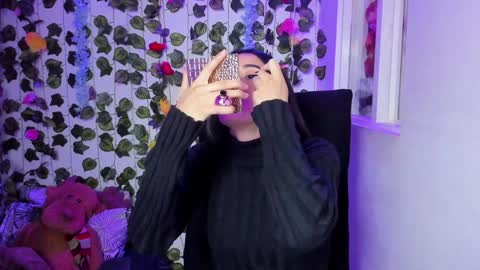 TABITA online show from 12/11/24, 11:08