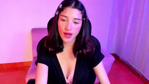 TABITA online show from 01/02/25, 05:07