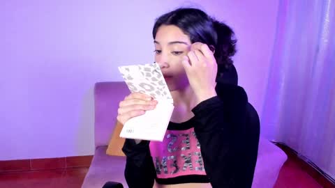 TABITA online show from 01/12/25, 01:05