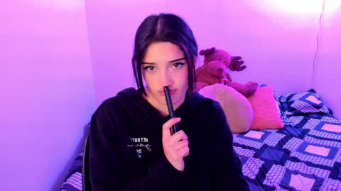 TABITA online show from 01/21/25, 03:10