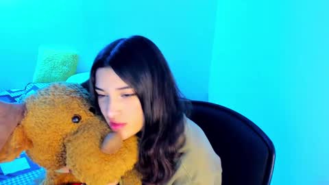 TABITA online show from 01/29/25, 02:10