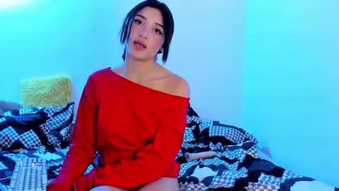 TABITA online show from 02/02/25, 03:39