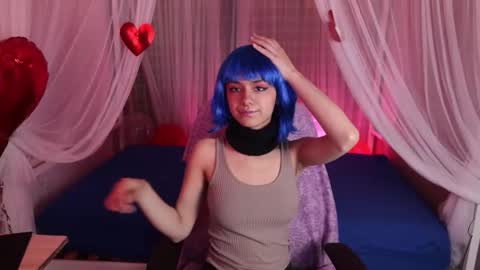 Kitty online show from 02/17/26, 03:58