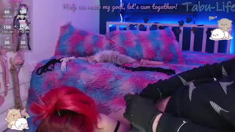 Alizz  Jack online show from 03/09/25, 12:10