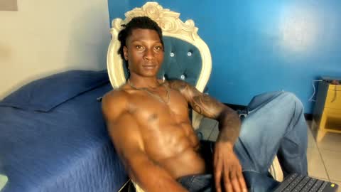 Snapshot of tachala_ chatting on 01/18/25, 04:37 Tachala  online show from 01/18/25, 04:37