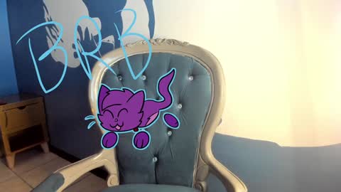 Snapshot of tachala_ chatting on 01/23/25, 07:43 Tachala  online show from 01/23/25, 07:43