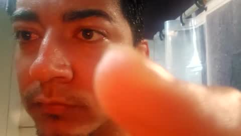 Taco William online show from 02/05/26, 03:16