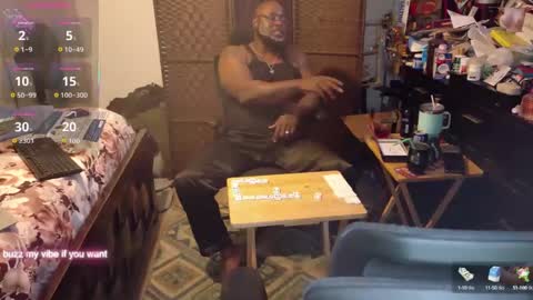 Tadaha72 online show from 09/13/25, 01:49