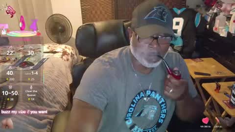 Tadaha72 online show from 11/16/25, 06:46