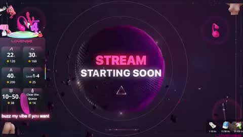 Tadaha72 online show from 11/23/25, 08:52