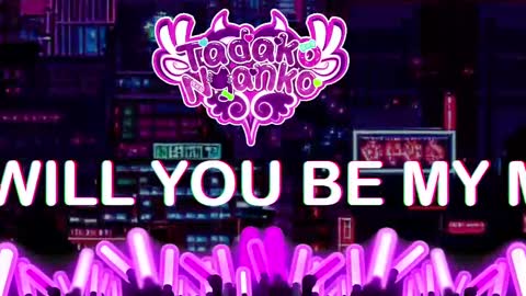 Tadako Nyanko online show from 02/10/25, 02:19