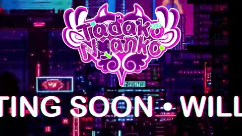 Tadako Nyanko online show from 02/21/26, 02:34